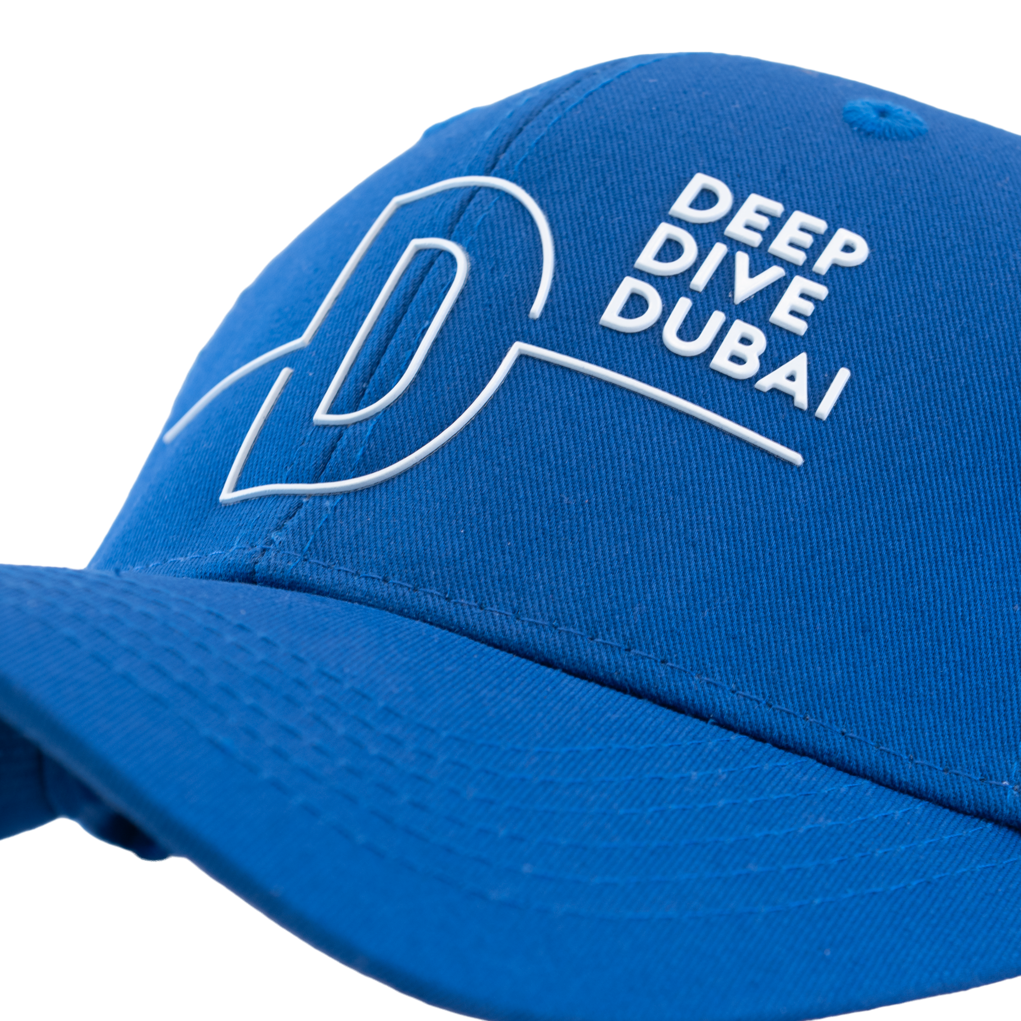 Deep Dive Dubai Cap