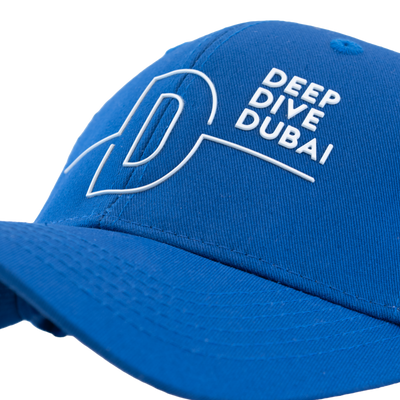 Deep Dive Dubai Cap