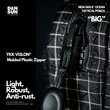 DAN SUN New Gen 6" Ocean Tactical Pouch - BIG
