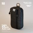 DAN SUN New Gen 6" Ocean Tactical Pouch - BIG