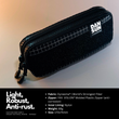 DAN SUN New Gen 6" Ocean Tactical Pouch - Double