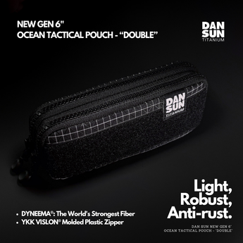 DAN SUN New Gen 6