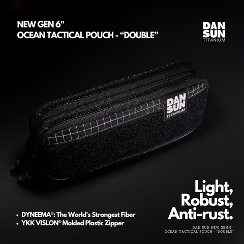 DAN SUN New Gen 6