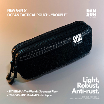 DAN SUN New Gen 6
