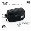 DAN SUN New Gen Ocean Tactical Pouch - SMALL
