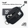 DAN SUN New Gen Ocean Tactical Pouch - SMALL