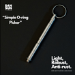 DAN SUN Simple O‑ring Picker