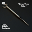 DAN SUN Simple O‑ring Picker