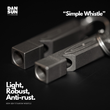 DAN SUN Simple Whistle