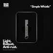 DAN SUN Simple Whistle