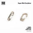 DAN SUN Super Mini Carabiner