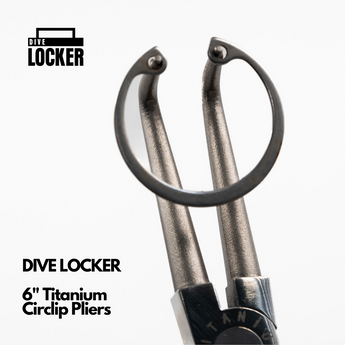 DIVE LOCKER 6
