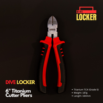 DIVE LOCKER 6