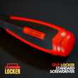DIVE LOCKER Standard Screwdriver