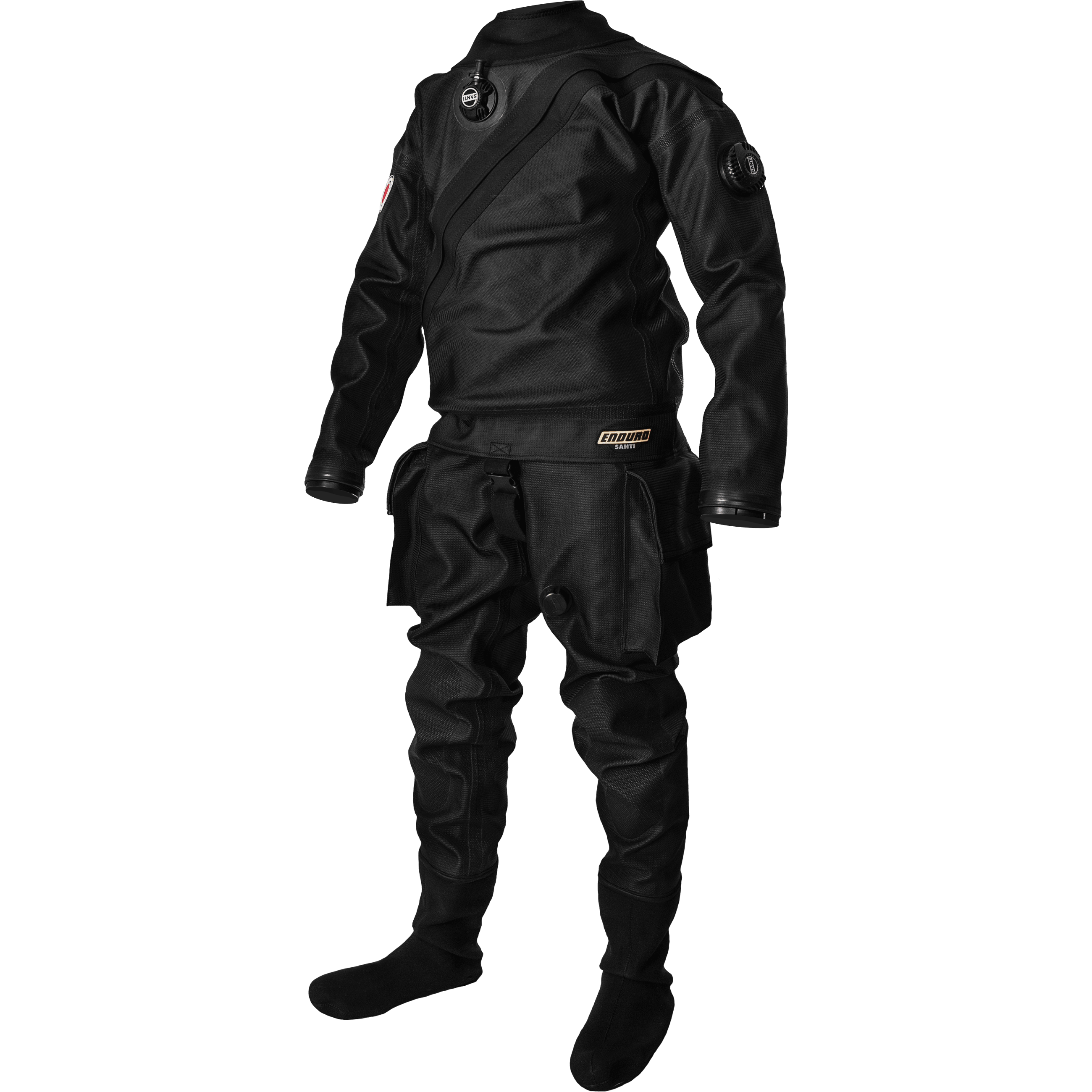 SANTI Enduro Drysuit