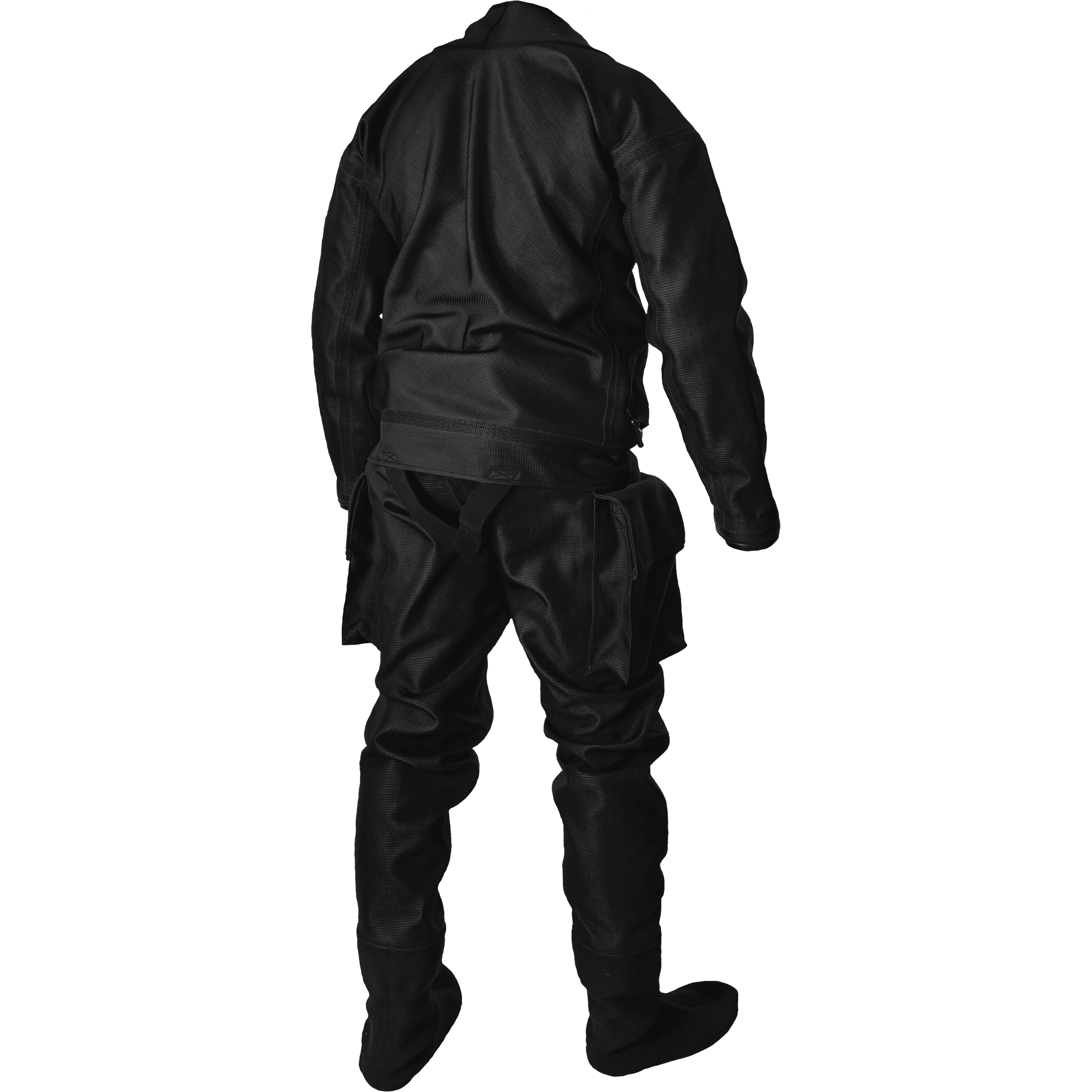 SANTI Enduro Drysuit