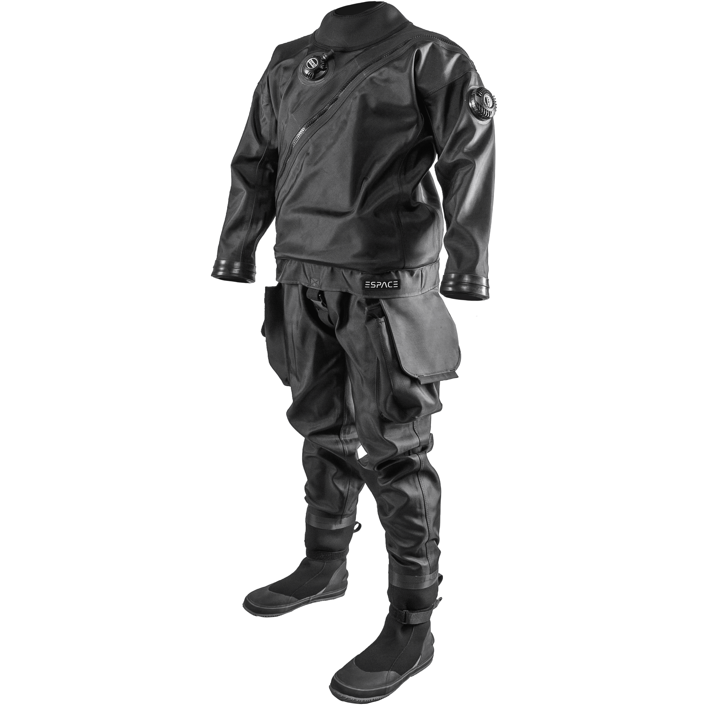 SANTI E.Space SE Drysuit