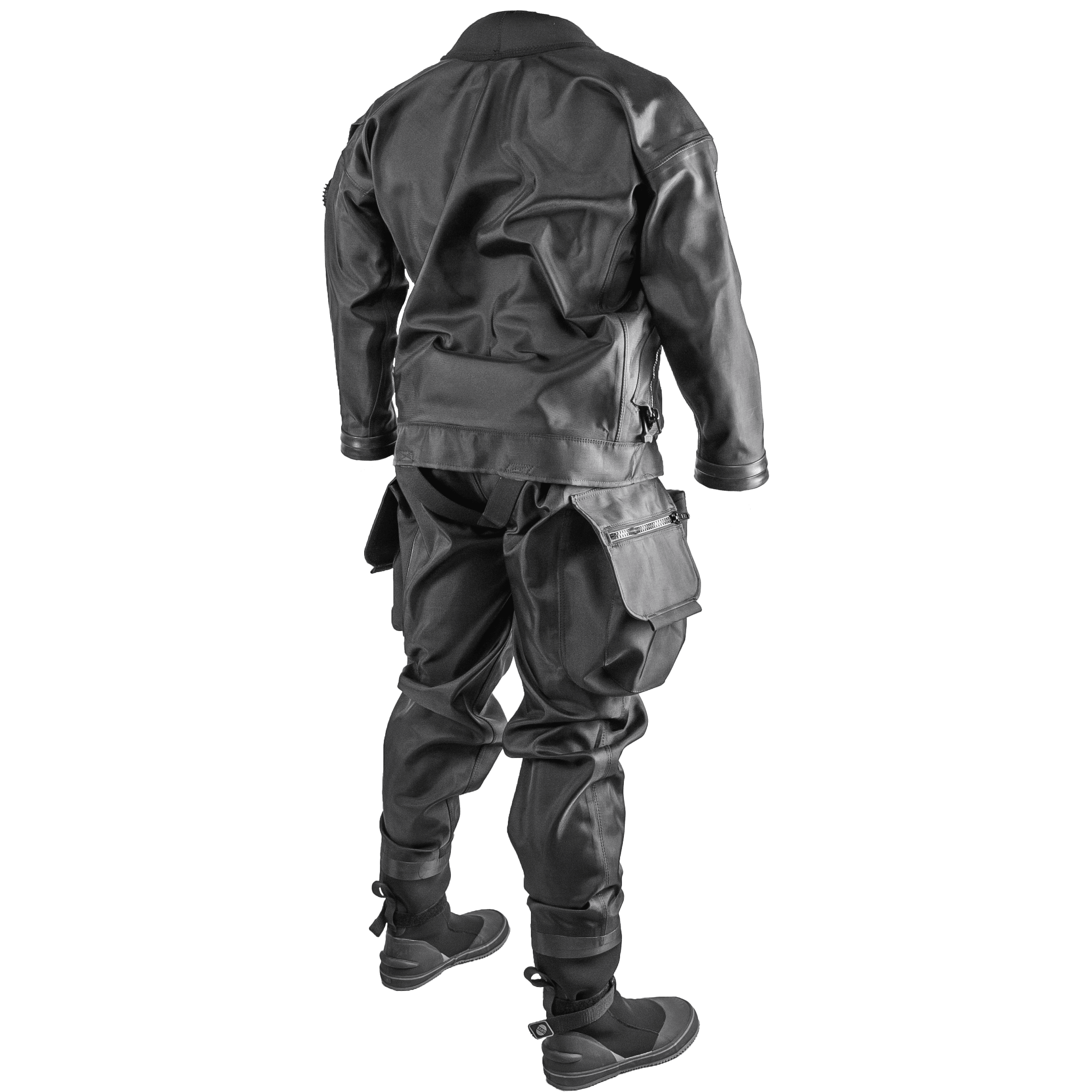 SANTI E.Space SE Drysuit
