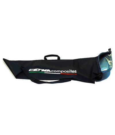 Cetma Composites Freediving Fins Bag