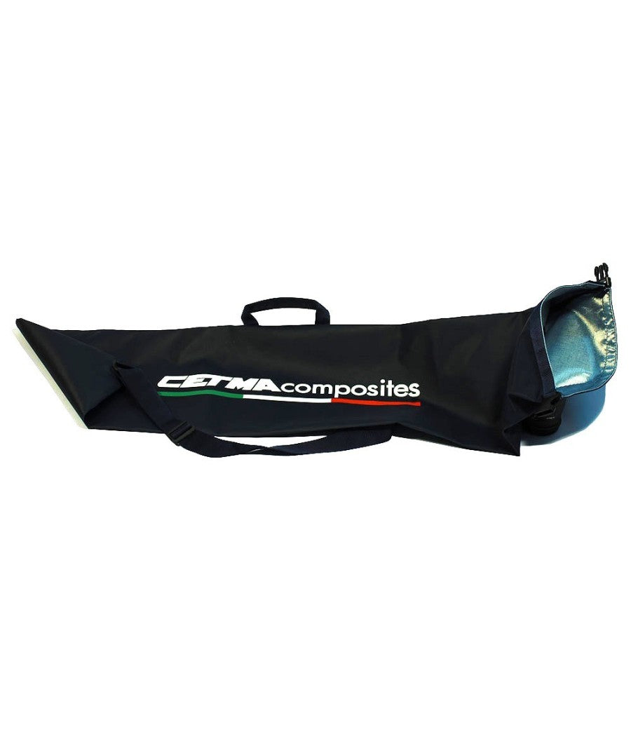 Cetma Composites Freediving Fins Bag