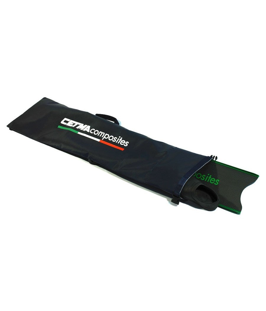 Cetma Composites Freediving Fins Bag
