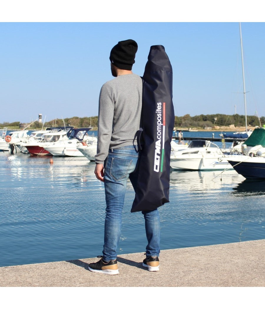 Cetma Composites Freediving Fins Bag