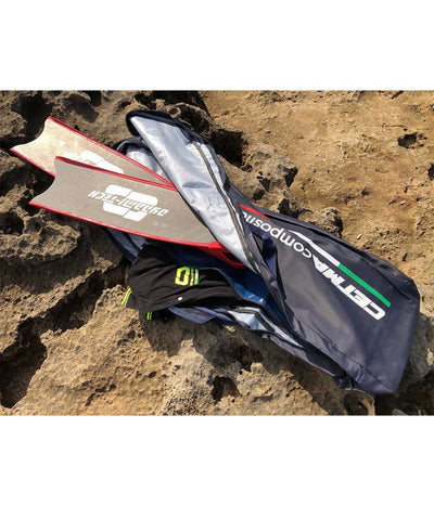 Cetma Freediving Gear Bag with Zipper