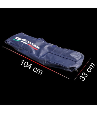 Cetma Freediving Gear Bag with Zipper