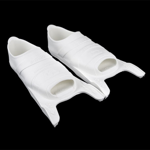 Cetma Footpockets Composites S-WiNG White