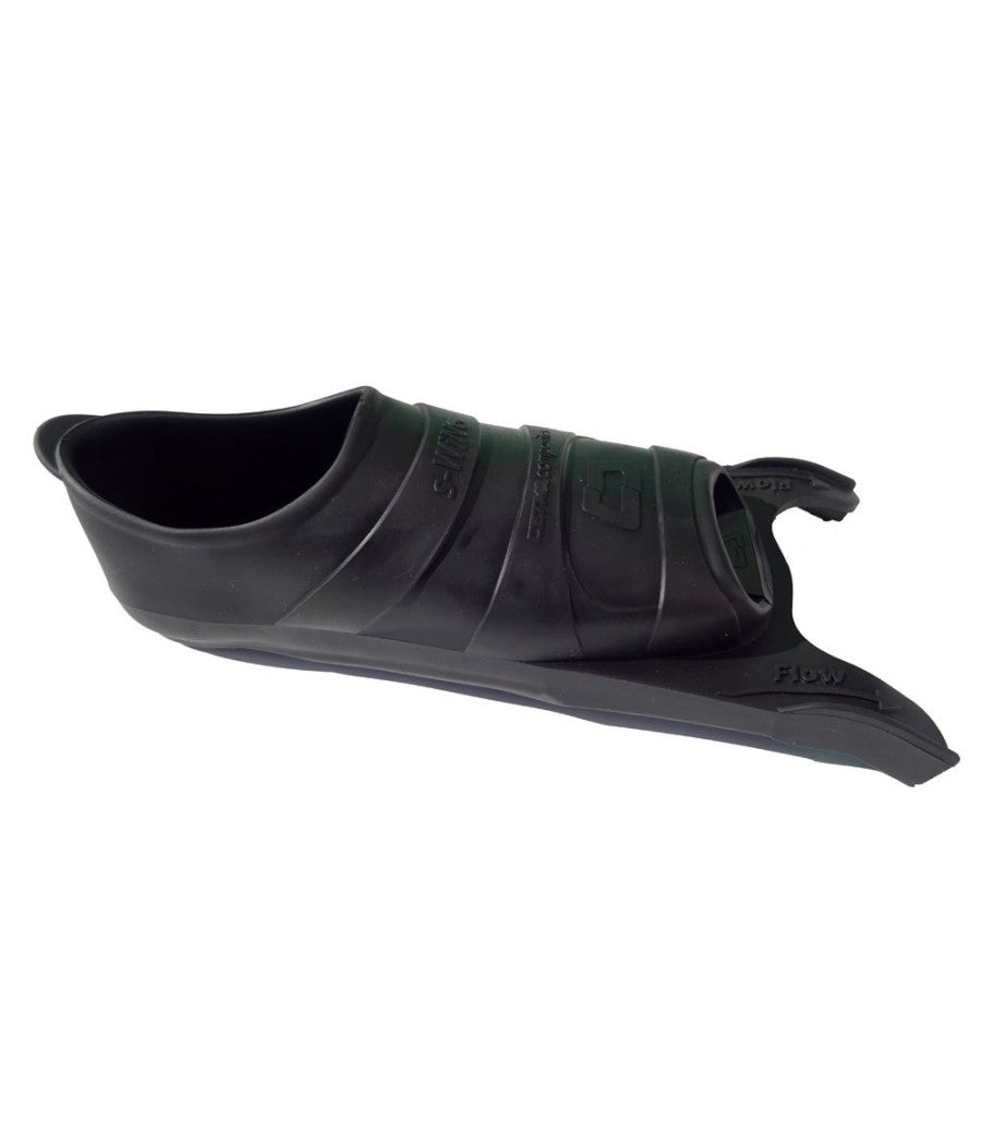 Cetma s-WiNG Freediving Footpockets (Black)