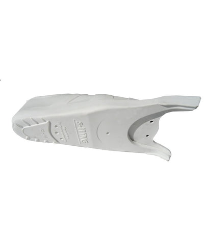Cetma s-WiNG Freediving Footpockets (White)