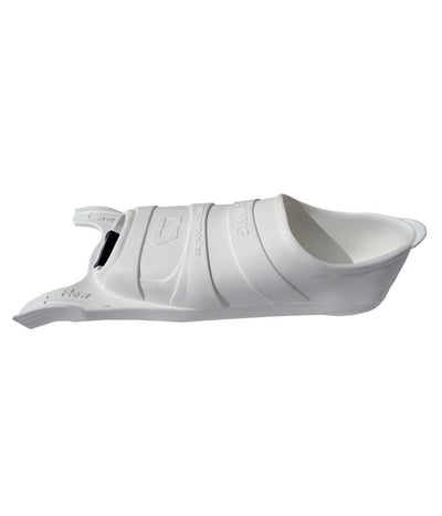 Cetma s-WiNG Freediving Footpockets (White)