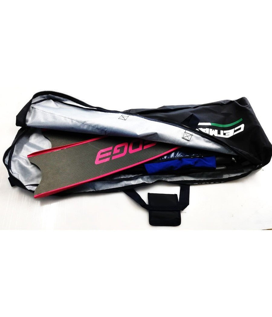 Cetma Freediving Gear Bag with Zipper