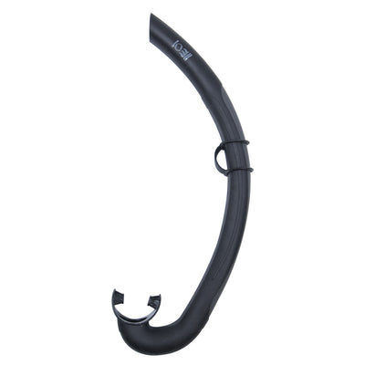 Fourth Element Float Snorkel, Black/Grey