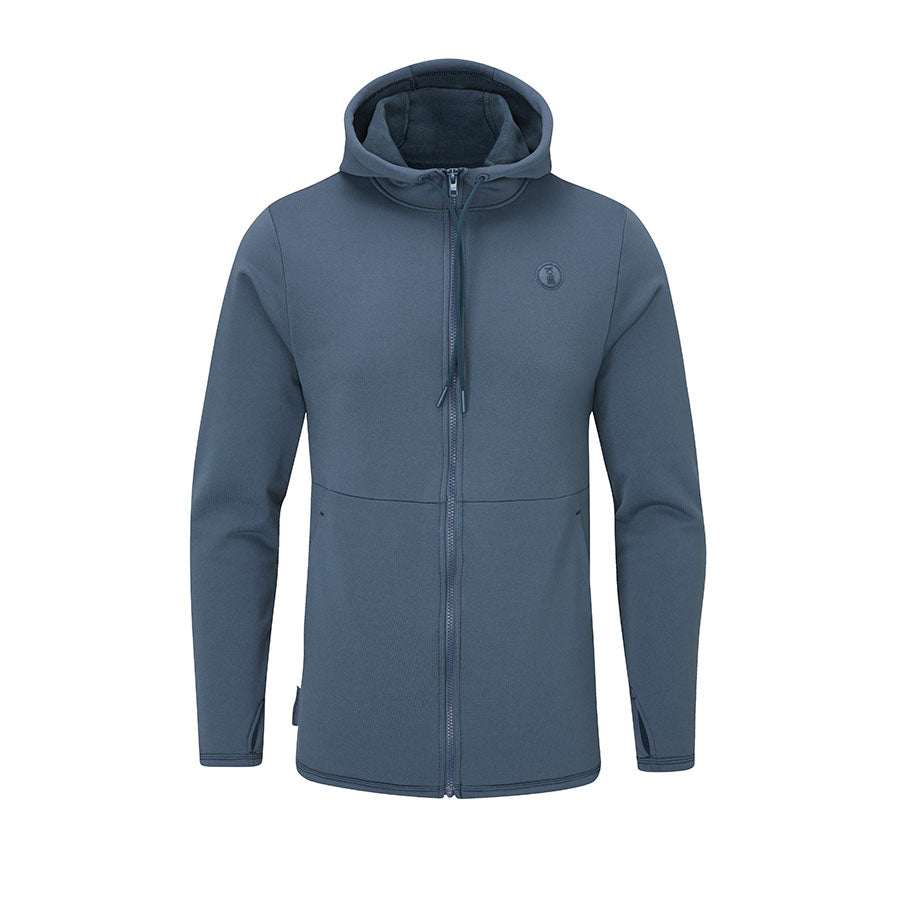 Fourth Element Men's Xerotherm Hoodie (Blue)