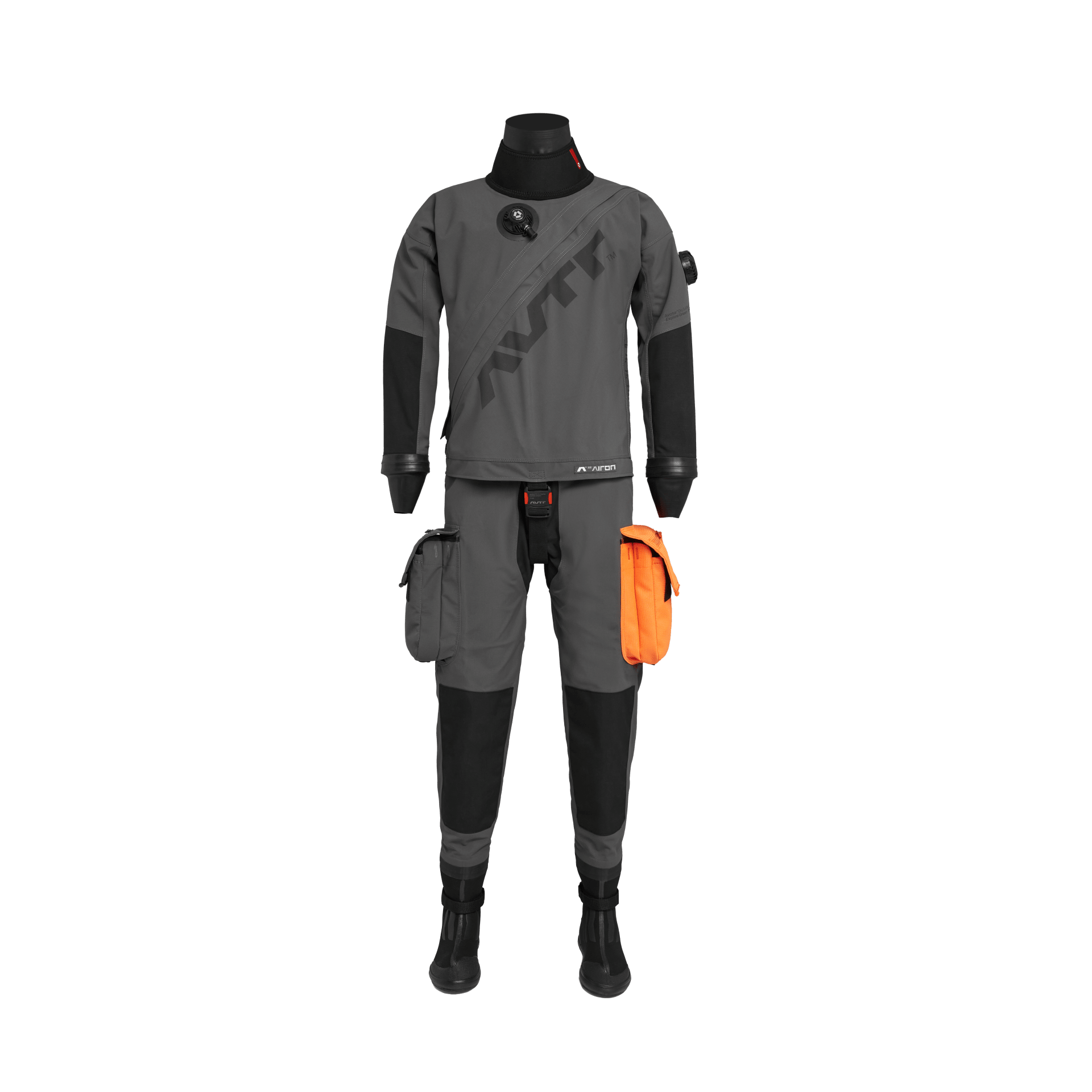 Avatar AIRON 102 Men's Drysuit