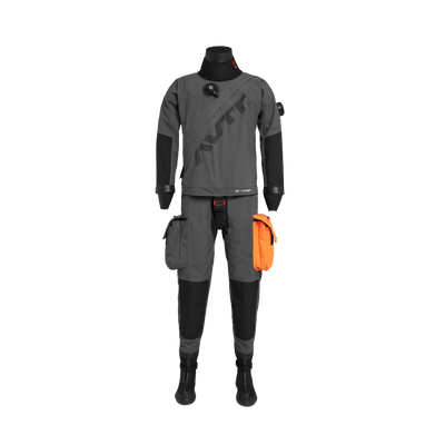 Avatar AIRON 102 Men's Drysuit