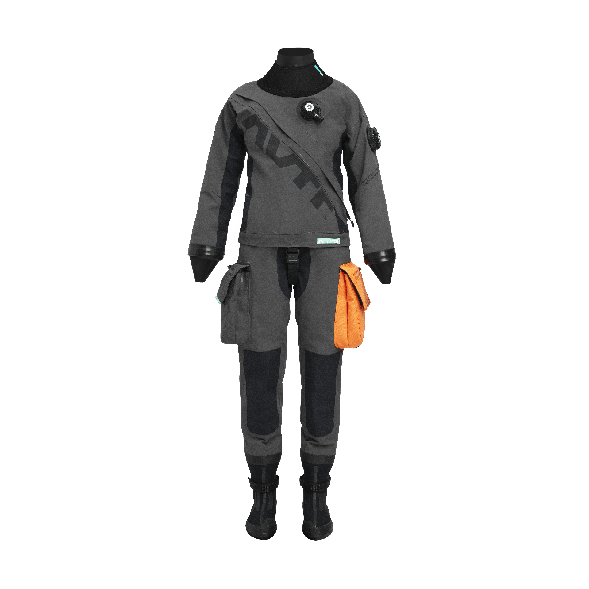 Avatar AIRON 102 Women's Drysuit