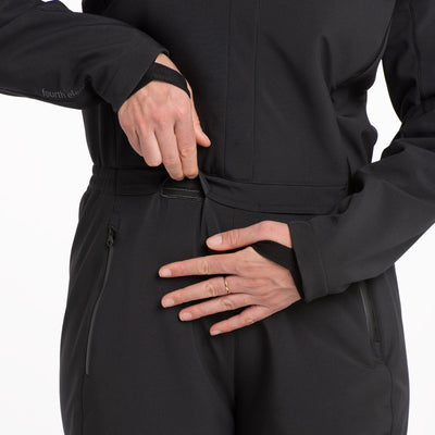 Fourth Element Women’s Halo A°R Drysuit Undersuit