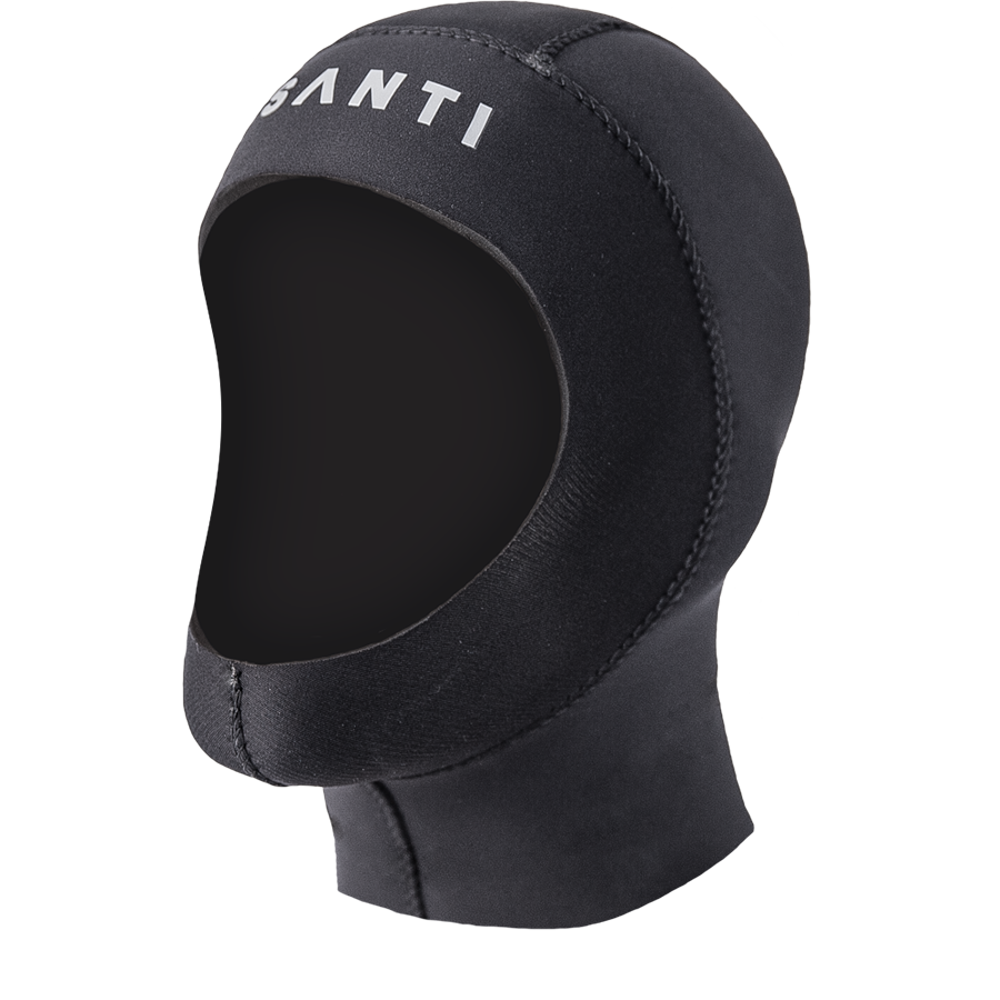 SANTI Dive Hood '7 (6mm)