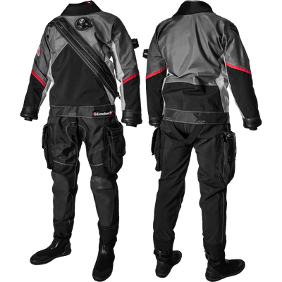 SANTI E.MOTION PLUS Drysuit
