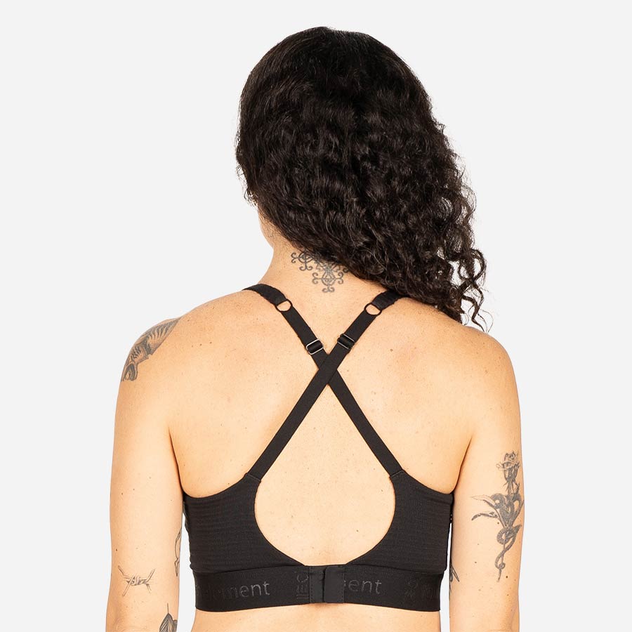 Fourth Element Women’s J2 Base Layer Bra Top