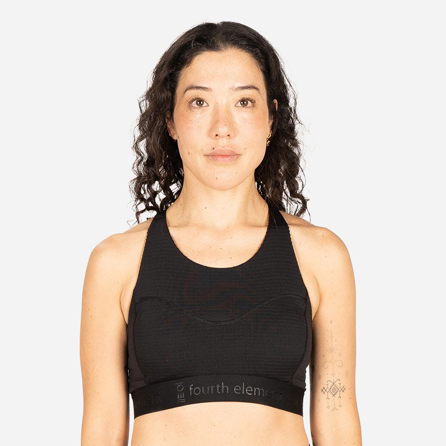 Fourth Element Women’s J2 Base Layer Bra Top