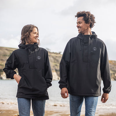 Fourth Element Windbreaker Smock