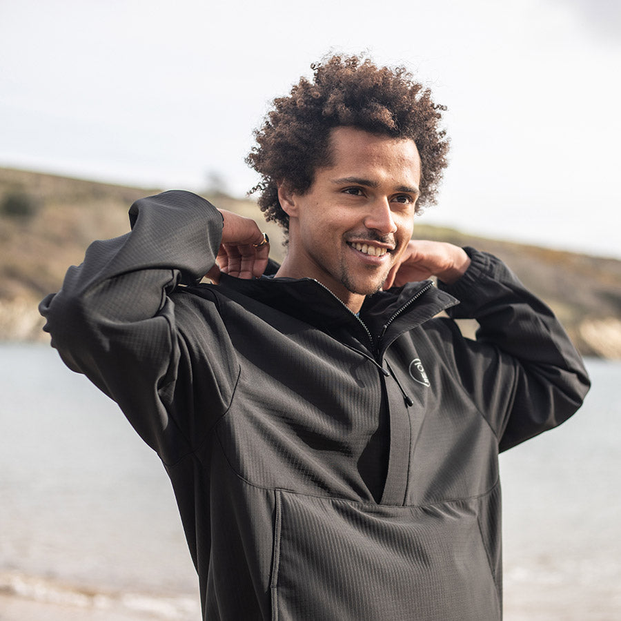 Fourth Element Windbreaker Smock
