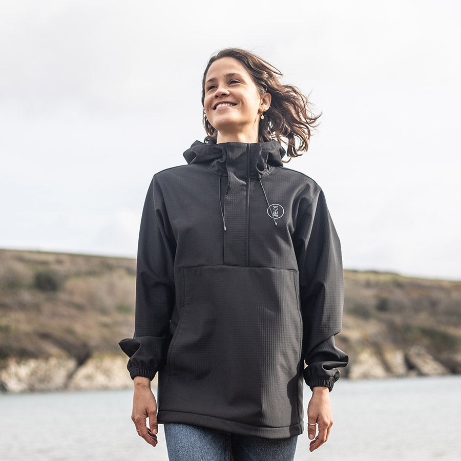 Fourth Element Windbreaker Smock