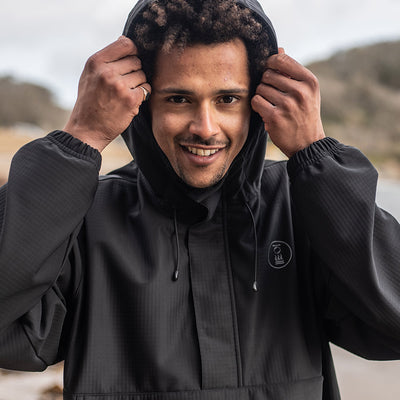 Fourth Element Windbreaker Smock
