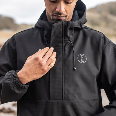 Fourth Element Windbreaker Smock