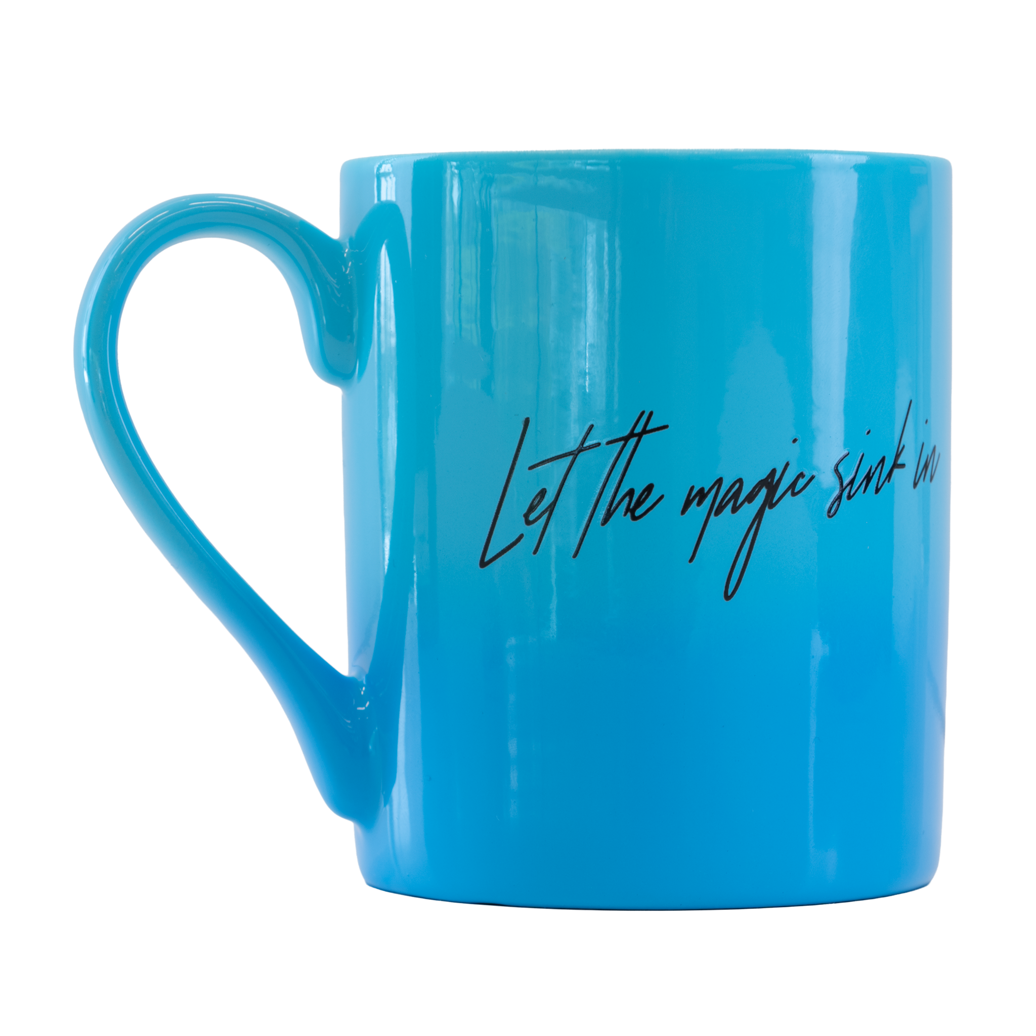 Deep Dive Dubai Mug
