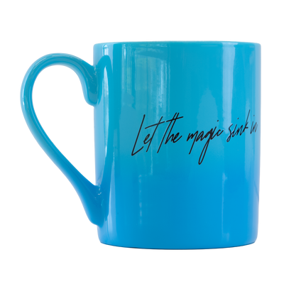 Deep Dive Dubai Mug
